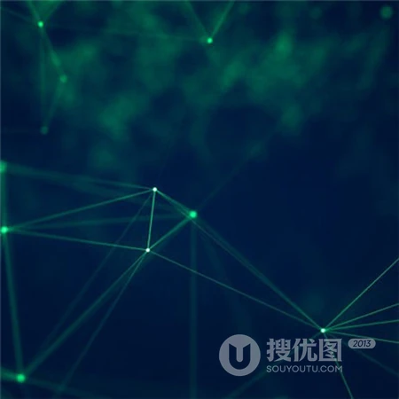 个性炫彩梦幻有创意的非主流光影线条微信头像