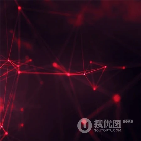 个性炫彩梦幻有创意的非主流光影线条微信头像