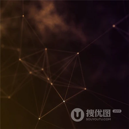 个性炫彩梦幻有创意的非主流光影线条微信头像