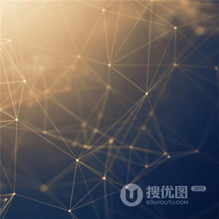 个性炫彩梦幻有创意的非主流光影线条微信头像