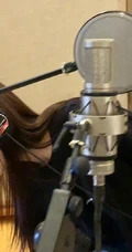 鞠婧祎微博晒生活，工作中各种好看的美美照片