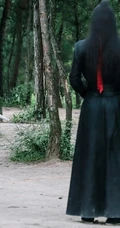 王一博&肖战《陈情令》大结局唯美高清剧照图片
