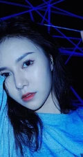 黄柳嫣时代美术馆梦幻唯美写真图片