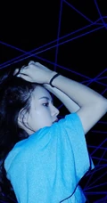 黄柳嫣时代美术馆梦幻唯美写真图片