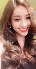 精选越南气质女生Thuyvi Cute气质写真，生活照片图集