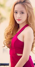 精选越南气质女生Thuyvi Cute气质写真，生活照片图集