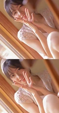 童年阳光里那一束美丽的花，花季少女唯美可爱室内写真照