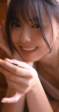 童年阳光里那一束美丽的花，花季少女唯美可爱室内写真照
