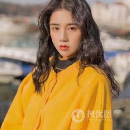 耐看的女孩头像，高质量清新好看真人女生高清QQ头像