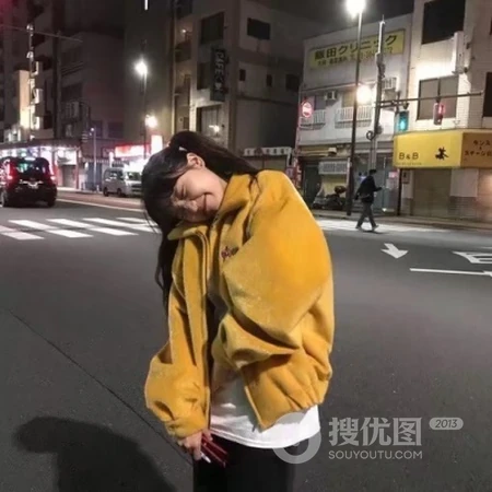 耐看的女孩头像，高质量清新好看真人女生高清QQ头像