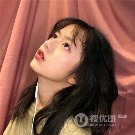 一起出去走走呗，好看的户外，室内等清新女生真人微信头像