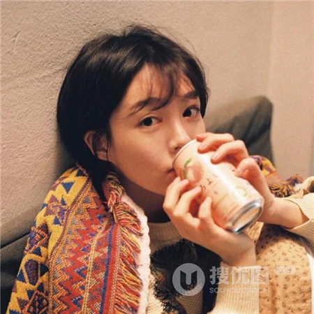 一起出去走走呗，好看的户外，室内等清新女生真人微信头像