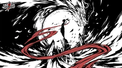 热门平面水墨分手游《忍者必须死3》角色高清壁纸图片
