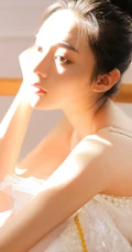 精选芭蕾舞裙少女训练房高清唯美写真图片