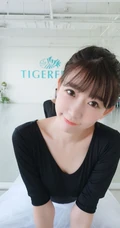 气质可爱又会跳芭蕾，气质女生陈潇自拍，生活照片图集