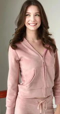 白俄罗斯气质清新女生Anastasia Cebulska高清写真图集