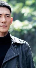 黄宗泽、叶青主演的《我知道你的秘密》高清宣传剧照图片