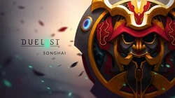 卡牌游戏《Duelyst》人物壁纸大全