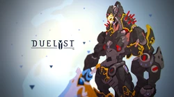 卡牌游戏《Duelyst》人物壁纸大全