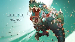 卡牌游戏《Duelyst》人物壁纸大全