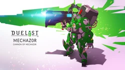 卡牌游戏《Duelyst》人物壁纸大全