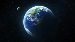 最美星球&ldquo;地球&rdquo;唯美高清壁纸图片