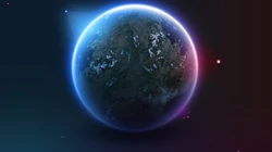 最美星球&ldquo;地球&rdquo;唯美高清壁纸图片
