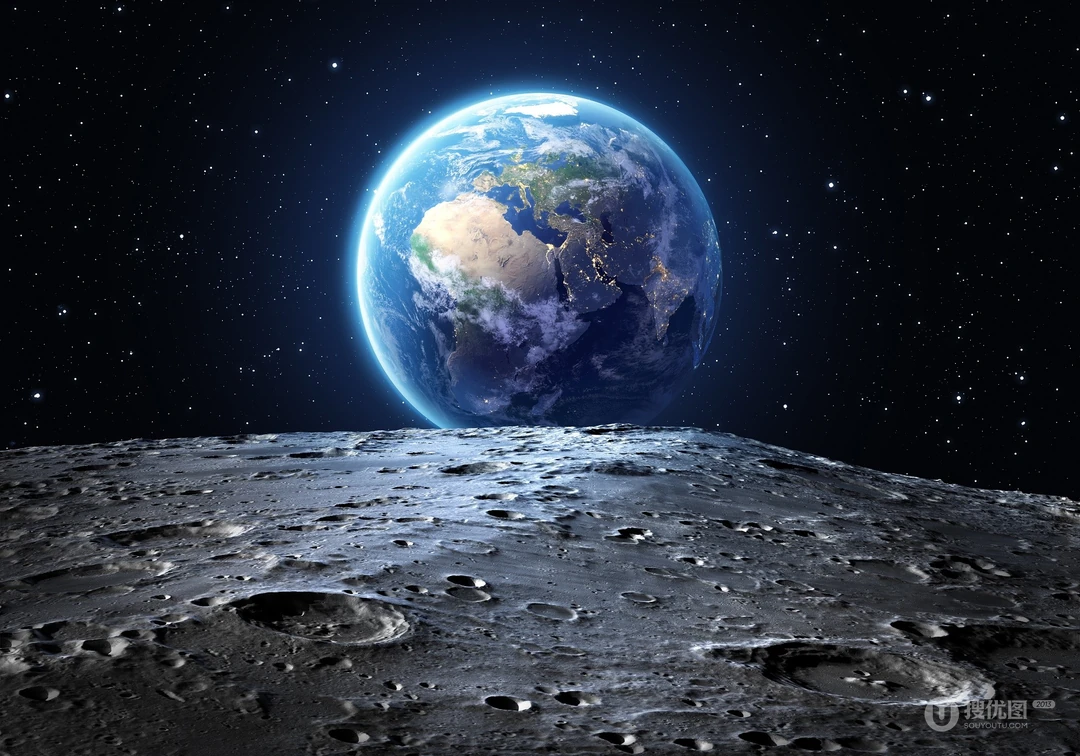 最美星球&ldquo;地球&rdquo;唯美高清壁纸图片