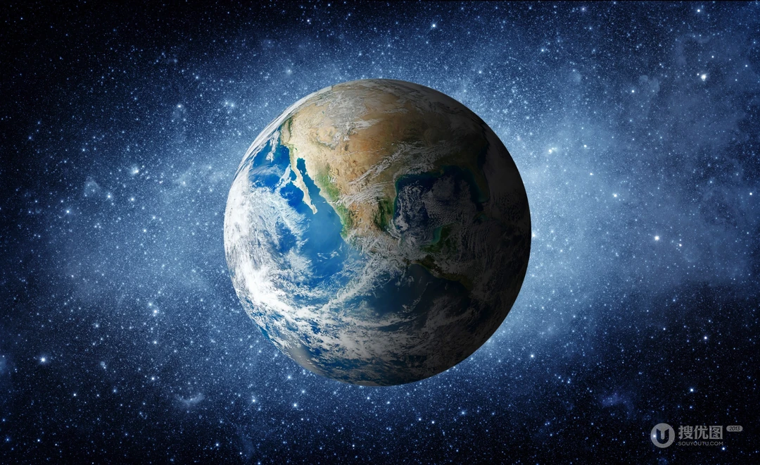 最美星球&ldquo;地球&rdquo;唯美高清壁纸图片