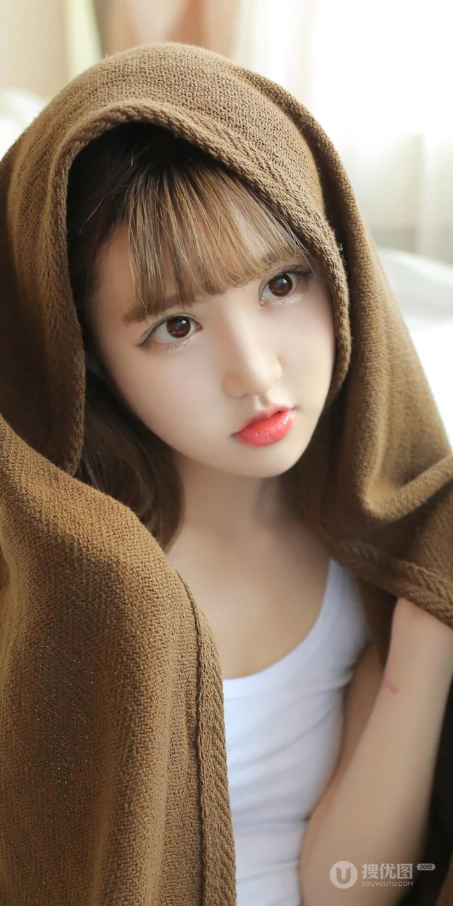 性感内衣，清纯的美女手机壁纸合集