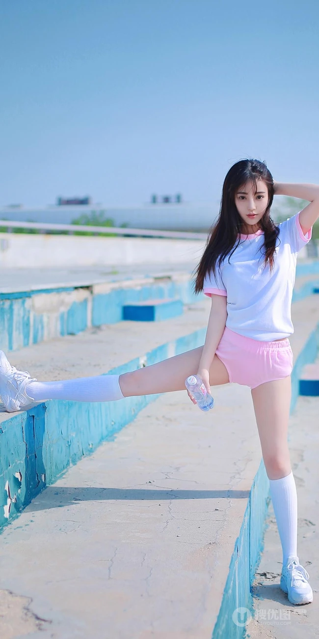 性感内衣，清纯的美女手机壁纸合集