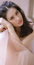 黄圣依气质礼裙连衣纱裙甜美怡人写真图片