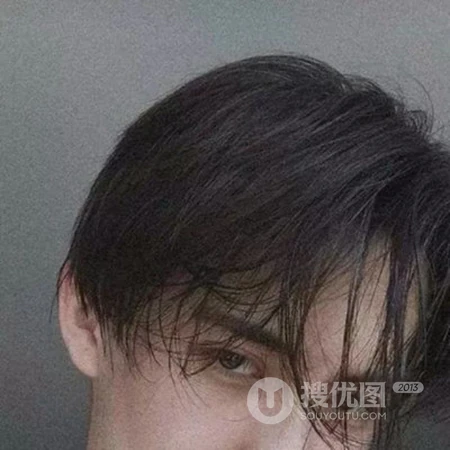 欧美帅气男头像，个性霸气酷帅好看的欧美男生头像