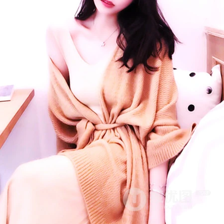 好看女生头像，经过美颜虚化处理的唯女生生头像图片