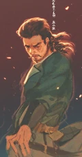 雷佳音版张小敬，网友手中所画的各版本张小敬漫画图片