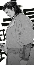 雷佳音版张小敬，网友手中所画的各版本张小敬漫画图片