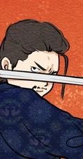 雷佳音版张小敬，网友手中所画的各版本张小敬漫画图片