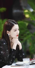 电视剧《女儿们的恋爱》发布剧照，徐璐，张铭恩cp感十足