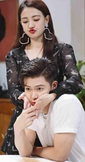 电视剧《女儿们的恋爱》发布剧照，徐璐，张铭恩cp感十足
