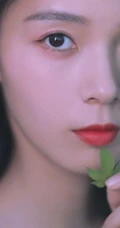 陈瑶唯美梦幻户外写真，白裙飘飘仙气十足