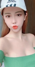 气质F杯女生清新动人自拍，写真，生活照图片