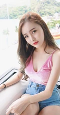 马来西亚气质女生宜菲Yifeis气质自拍、生活照片图集