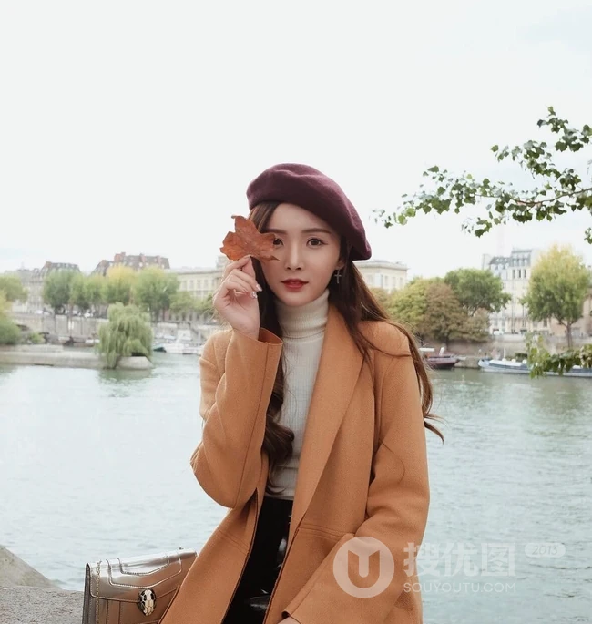 马来西亚气质女生宜菲Yifeis气质自拍、生活照片图集