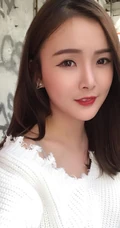 马来西亚气质女生宜菲Yifeis气质自拍、生活照片图集
