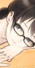 眼镜娘系列图片集，好看，可爱，或气质的眼镜娘图片