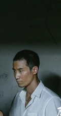 胡歌、桂纶镁主演的贺岁电影《南方车站的聚会》高清剧照图片
