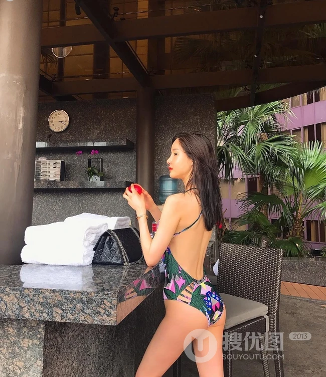 潘南奎以前的样子，潘南奎以前健身，自拍，以及穿泳装等图片