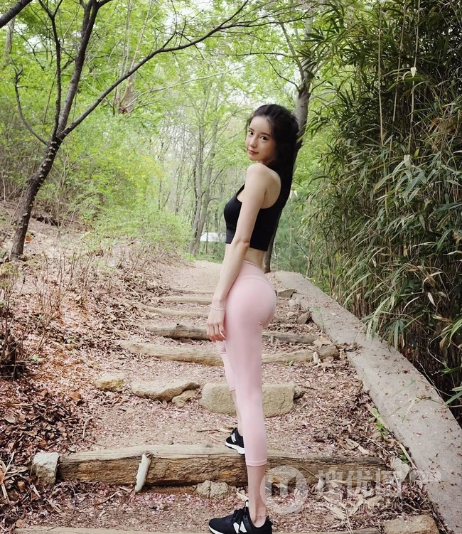 潘南奎以前的样子，潘南奎以前健身，自拍，以及穿泳装等图片