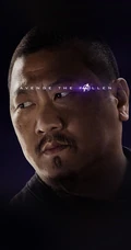 《奇异博士》高清手机壁纸图片免费下载