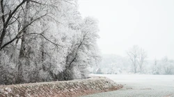 雪景桌面壁纸-皑皑白雪下的各地风景壁纸美图